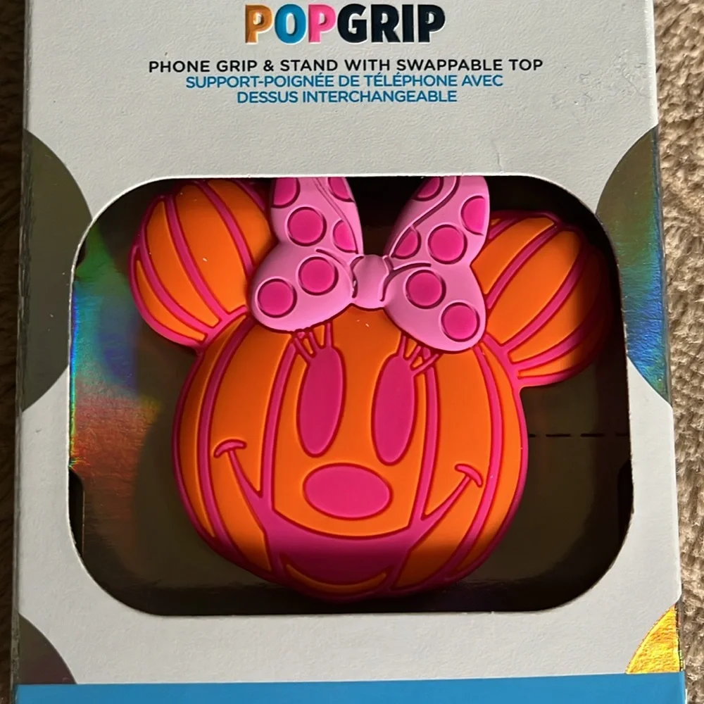 Disney popsockets - Picture 3 of 11